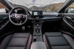 Hyundai Elantra GT N Line 2019 года